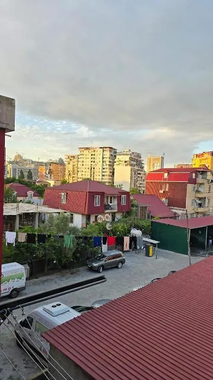 Batumi Bliss Panoramic Views Lejlighed