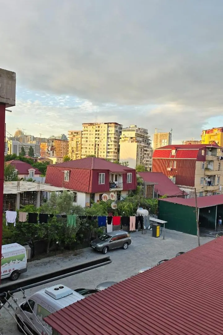 Batumi Bliss Panoramic Views Lejlighed Georgien