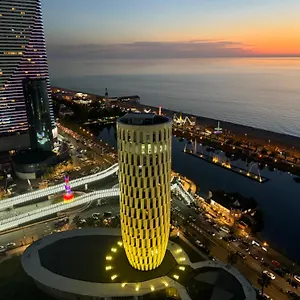 Apartment Allince, Batumi